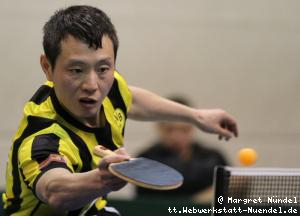 Qi Wencheng (Dortmund)