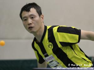 Qi Wencheng (Dortmund)