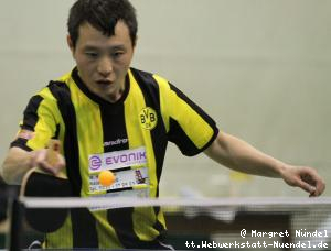 Qi Wencheng (Dortmund)