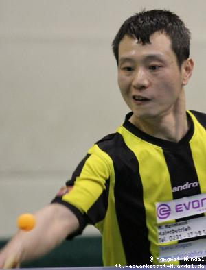 Qi Wencheng (Dortmund)