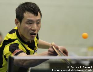Qi Wencheng (Dortmund)
