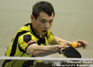 Qi Wencheng (Dortmund)