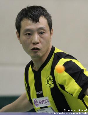 Qi Wencheng (Dortmund)