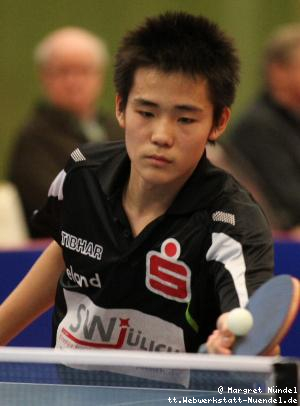 Yoshihiro Ozawa (JÃ¼lich)