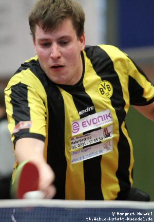 Erik Bottroff (Dortmund)