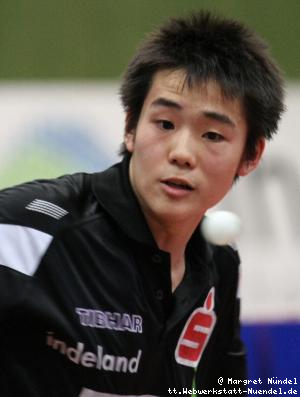 Yoshihiro Ozawa (JÃ¼lich)