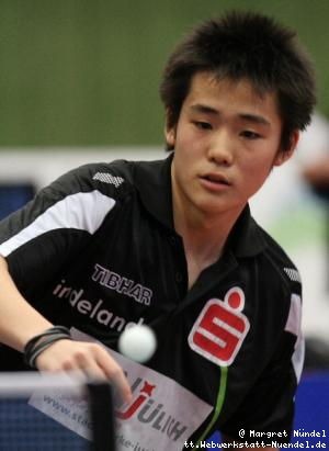 Yoshihiro Ozawa (JÃ¼lich)