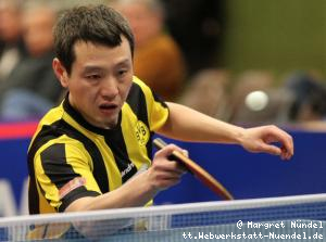 Qi Wencheng (Dortmund)