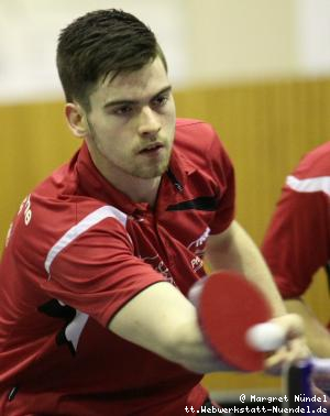 David McBeath (Herne)
