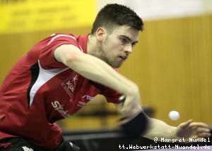David McBeath (Herne)