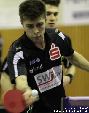 Hunor Janos SzÃ¶cs/Dmytro Pysar (JÃ¼lich)