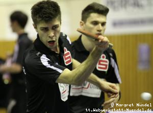 Hunor Janos SzÃ¶cs/Dmytro Pysar (JÃ¼lich)