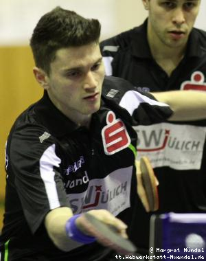 Hunor Janos SzÃ¶cs/Dmytro Pysar (JÃ¼lich)