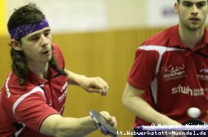 Lauric Jean/David McBeath (Herne)