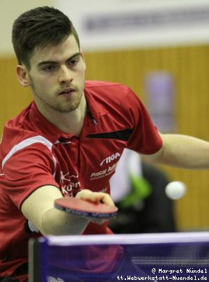 David McBeath (Herne)