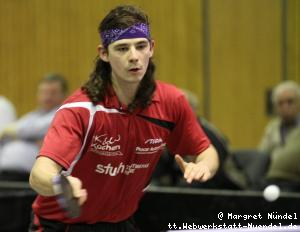 Lauric Jean (Herne)