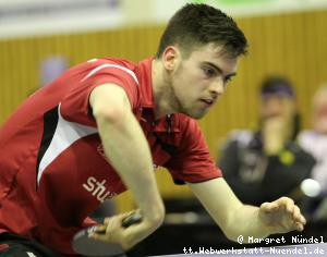 David McBeath (Herne)