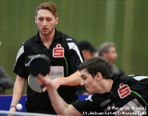 Hermann MÃ¼hlbach/Marc Preuss (JÃ¼lich)