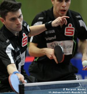 Hunor Janos SzÃ¶cs/Dmytro Pysar (JÃ¼lich)