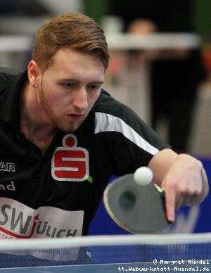 Marc Preuss (JÃ¼lich)
