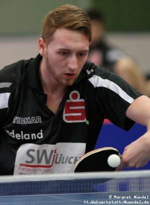 Marc Preuss (JÃ¼lich)