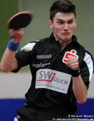 Hunor Janos SzÃ¶cs (JÃ¼lich)