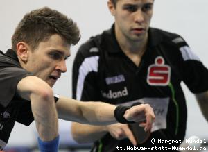 Hunor Janos SzÃ¶cs/Dmytro Pysar (JÃ¼lich)