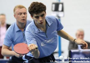 Roman Rosenberg/Jakub Dyjas (Bergneustadt)