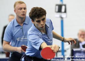 Roman Rosenberg/Jakub Dyjas (Bergneustadt)