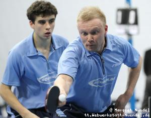 Roman Rosenberg/Jakub Dyjas (Bergneustadt)