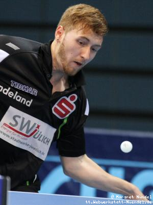 Marc Preuss (JÃ¼lich)