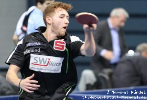 Marc Preuss (JÃ¼lich)