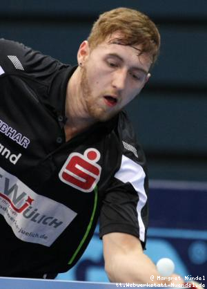 Marc Preuss (JÃ¼lich)