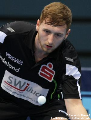 Marc Preuss (JÃ¼lich)