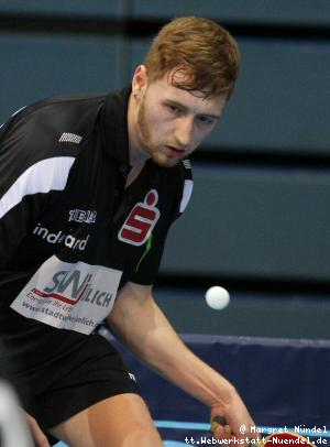 Marc Preuss (JÃ¼lich)