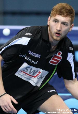 Marc Preuss (JÃ¼lich)