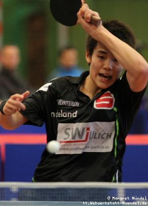 Yoshihiro Ozawa (JÃ¼lich)