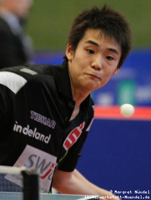 Yoshihiro Ozawa (JÃ¼lich)