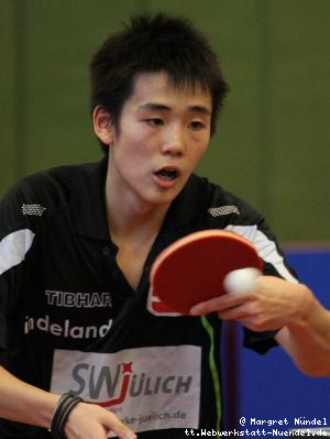 Yoshihiro Ozawa (JÃ¼lich)