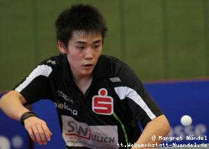 Yoshihiro Ozawa (JÃ¼lich)