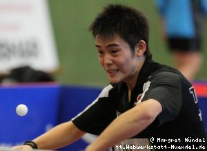 Yoshihiro Ozawa (JÃ¼lich)