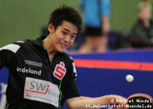 Yoshihiro Ozawa (JÃ¼lich)