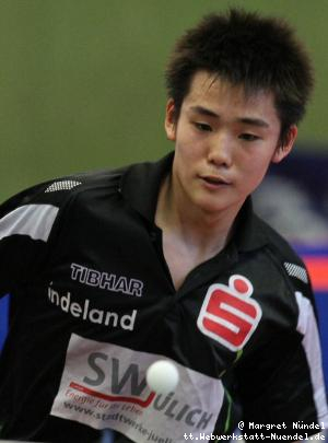 Yoshihiro Ozawa (JÃ¼lich)