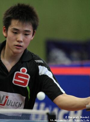 Yoshihiro Ozawa (JÃ¼lich)