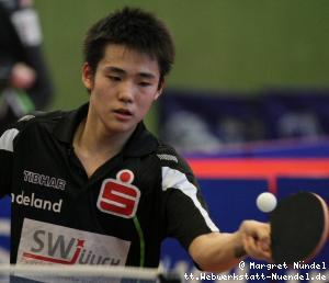 Yoshihiro Ozawa (JÃ¼lich)