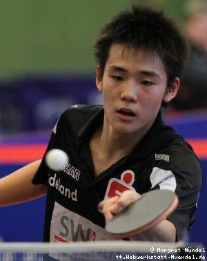 Yoshihiro Ozawa (JÃ¼lich)