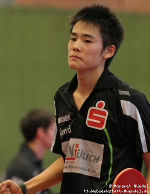 Yoshihiro Ozawa (JÃ¼lich)