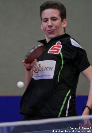 Stevan Kljajic-Peric (JÃ¼lich)