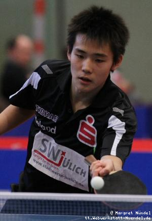 Yoshihiro Ozawa (JÃ¼lich)