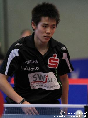Yoshihiro Ozawa (JÃ¼lich)